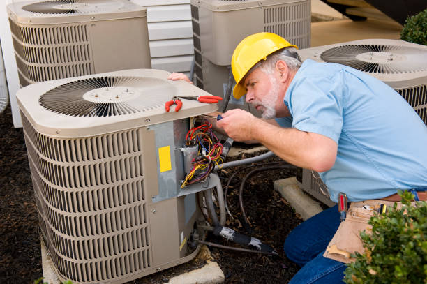 Best Best HVAC companies  in Refugio, TX