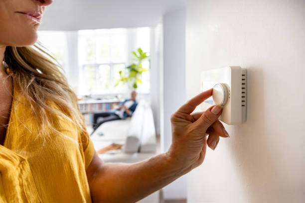 Best HVAC system installation  in Refugio, TX