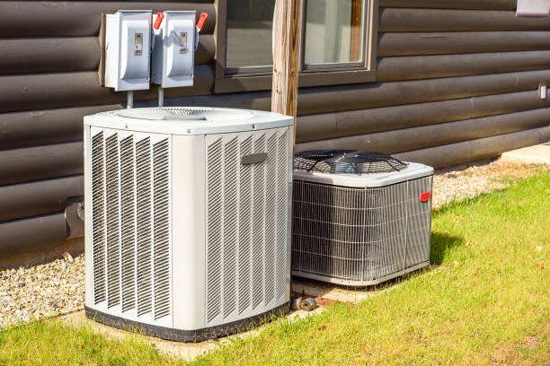 Best Best HVAC companies  in Refugio, TX