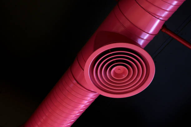 Best HVAC air duct cleaning  in Refugio, TX